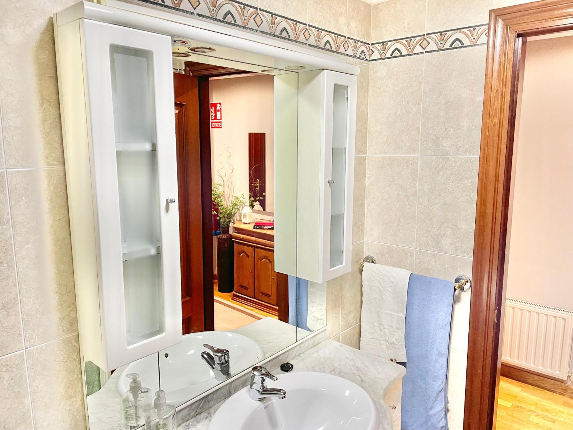 Apartamento Casa Lur Wifi Y Parking Privado Incluido Gijón Exterior foto